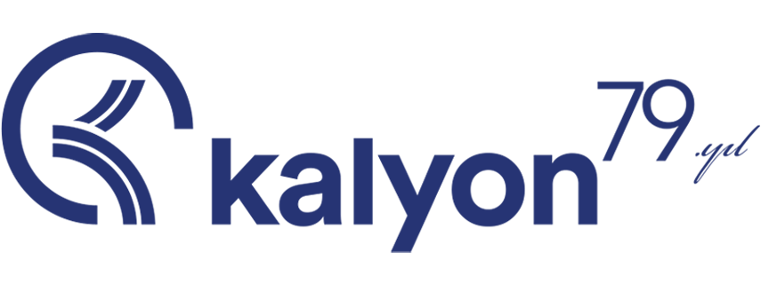 Kalyon Holding logo
